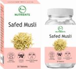 Safed Musli - Image 7