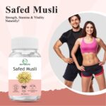 Safed Musli - Image 8