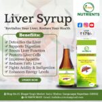 Liver Syrup-200ml - Image 8