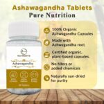 Ashwagandha Tablets - Image 9