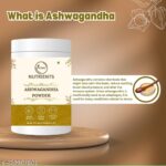Pure Ashwagandha Powder - Image 4