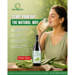 Aloe Vera Juice - Image 2