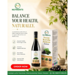 Neem Kerela Jamun Juice - Image 2