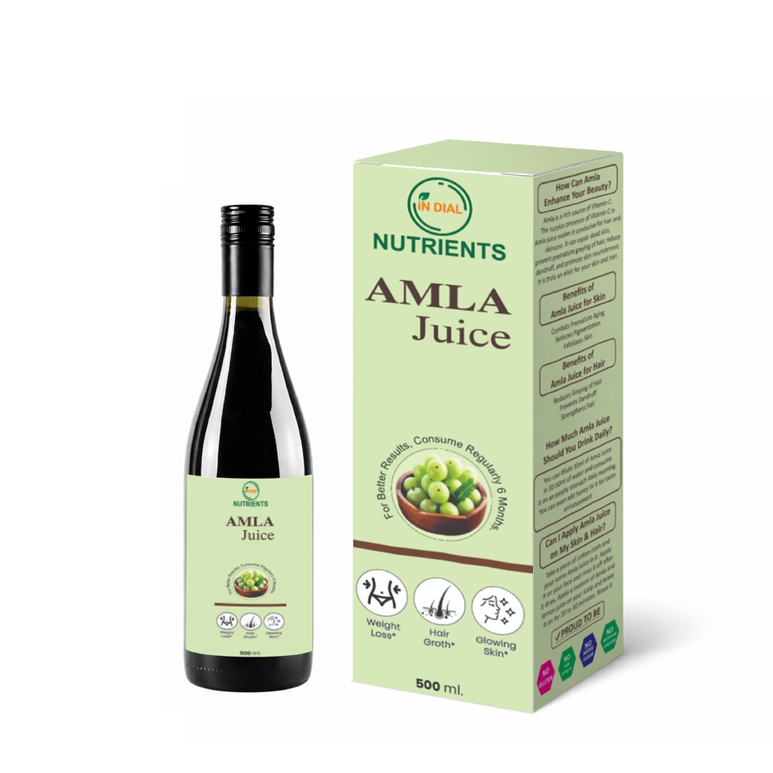 AMLA JUICE MOCKUP_page-0001 Amla Juice - Image 1