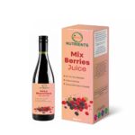 Mix Berries Juice