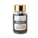 Shilajit Gold Capsules