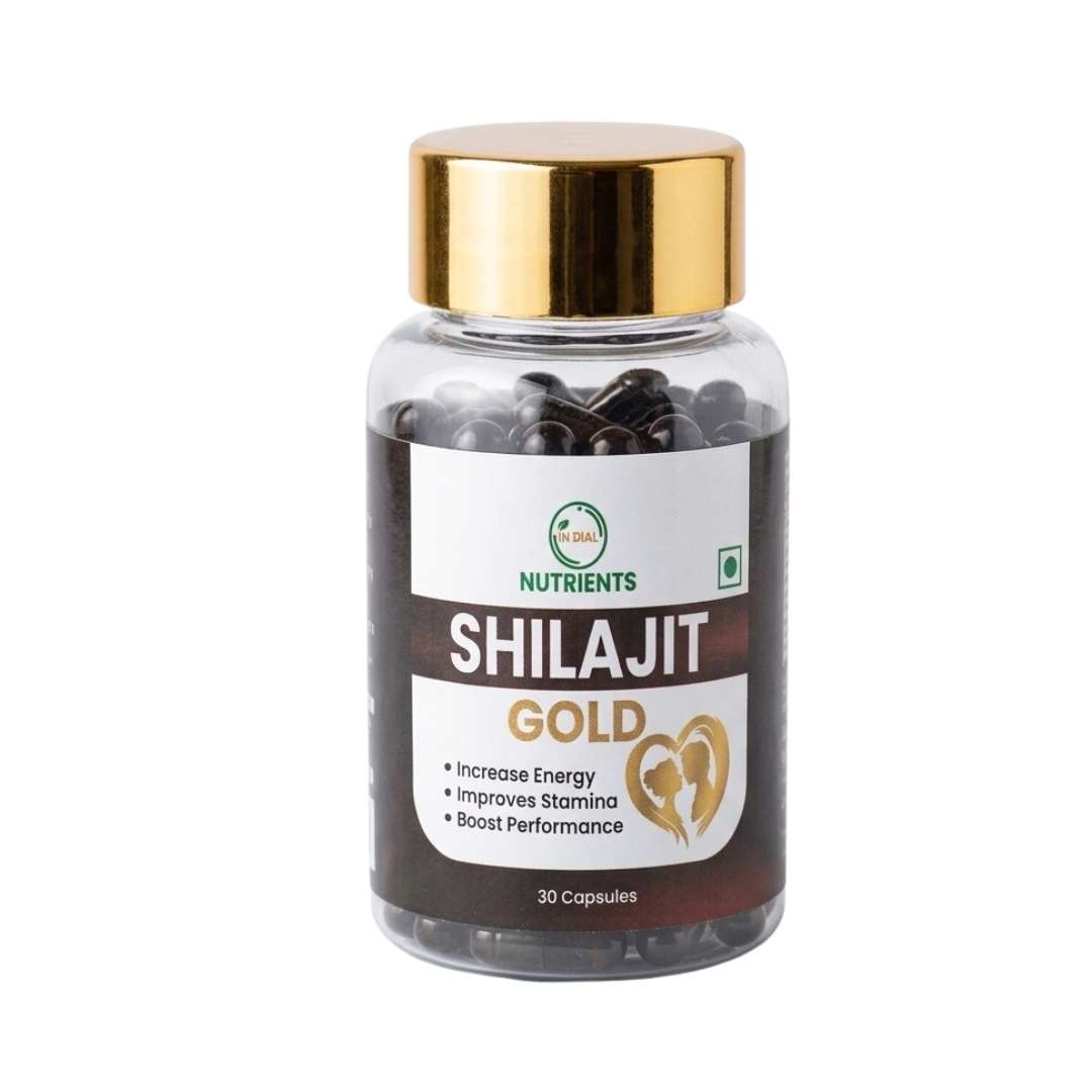 Untitled design (6) Shilajit Gold Capsules - Image 1