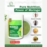 Pure Moringa Powder - Image 9