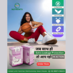 Sanitary Pad - Image 2