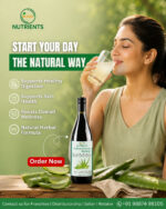 Aloe Vera Juice - Image 2