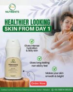 Moisturizing Body Lotion - Image 9
